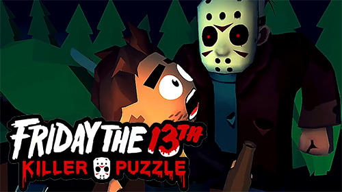 game pic for Friday the 13th: Killer puzzle
